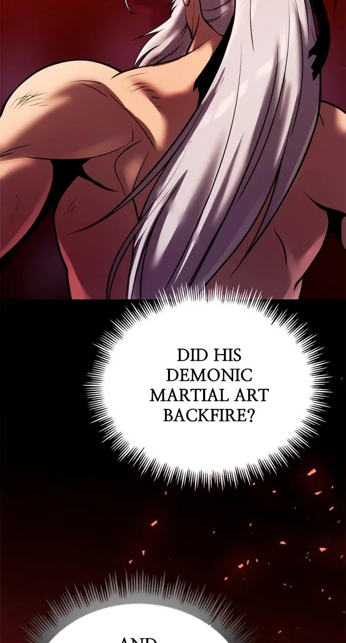 Chronicles of the Demon Faction Chapter 40