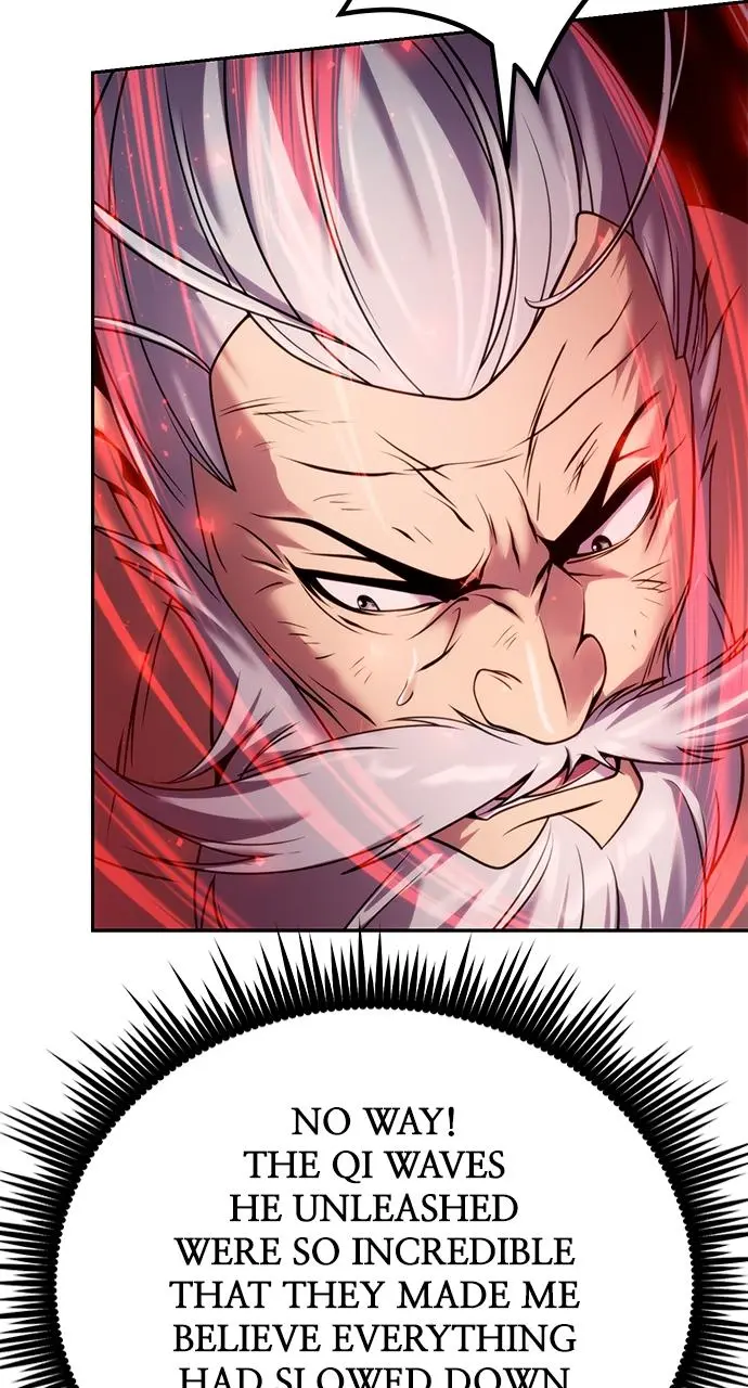 Chronicles of the Demon Faction Chapter 40