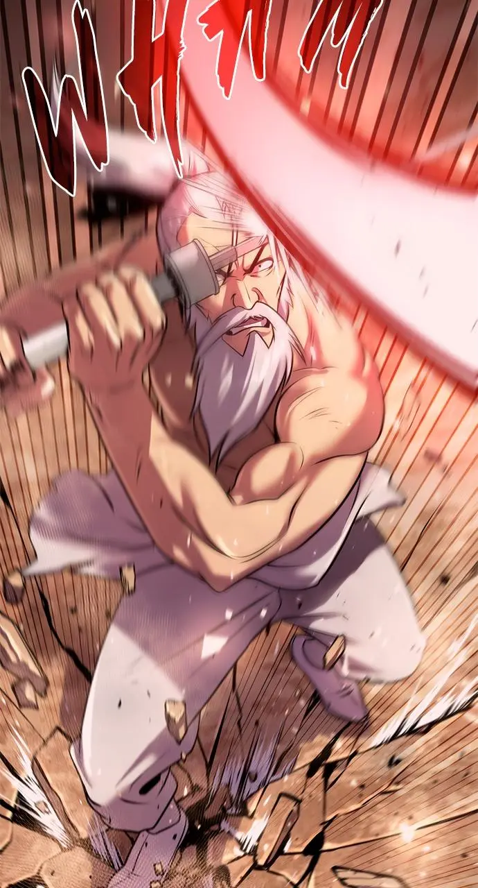 Chronicles of the Demon Faction Chapter 40
