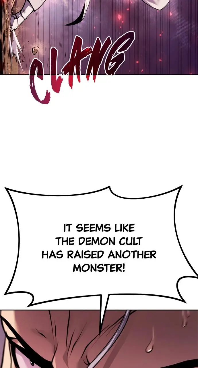 Chronicles of the Demon Faction Chapter 41