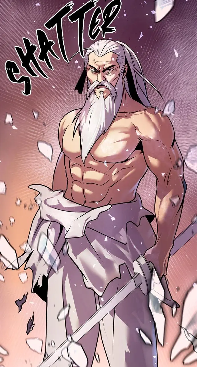 Chronicles of the Demon Faction Chapter 41