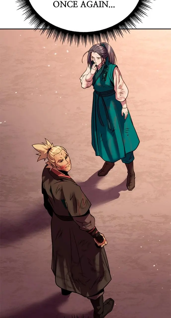 Chronicles of the Demon Faction Chapter 41