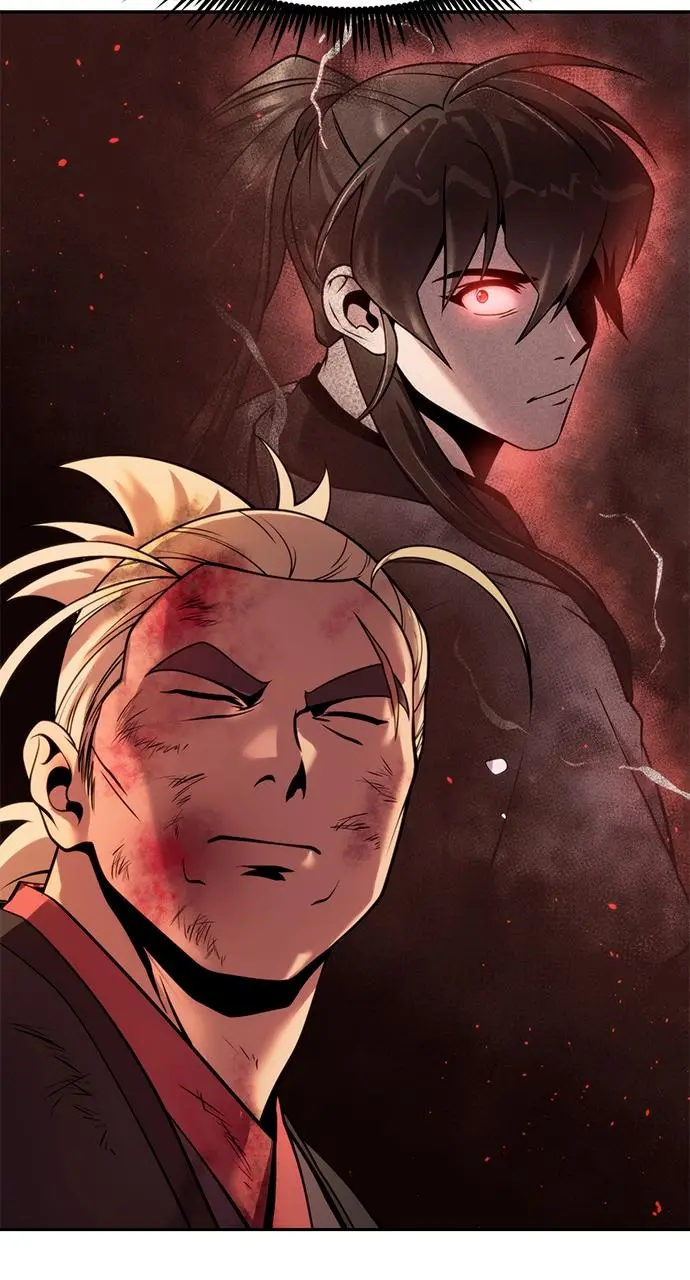 Chronicles of the Demon Faction Chapter 41