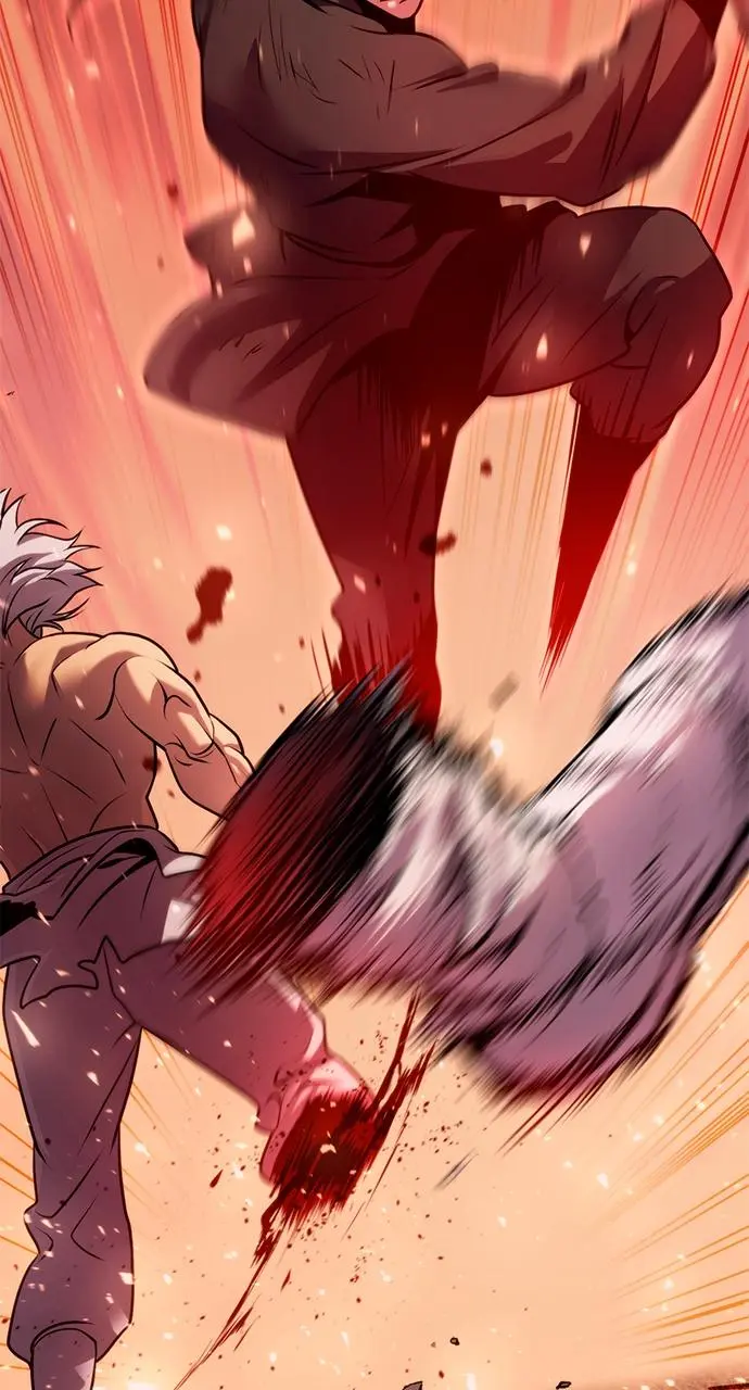 Chronicles of the Demon Faction Chapter 41