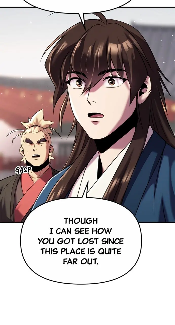 Chronicles of the Demon Faction Chapter 42