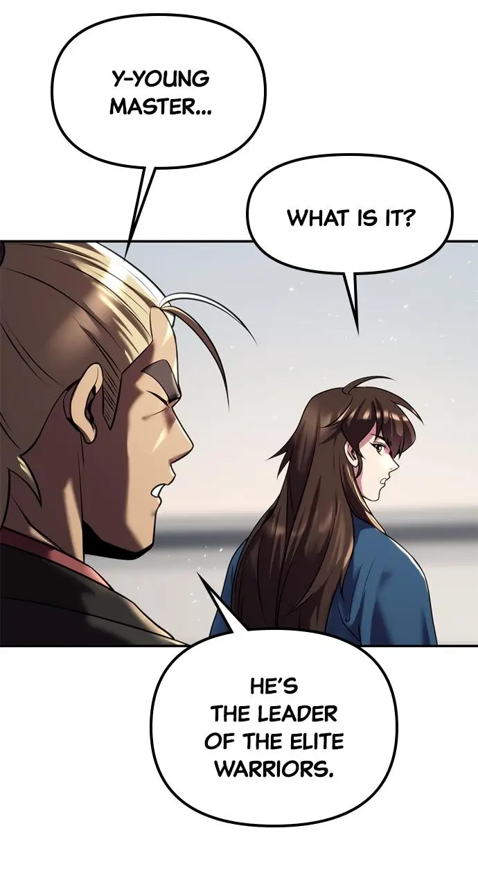 Chronicles of the Demon Faction Chapter 42