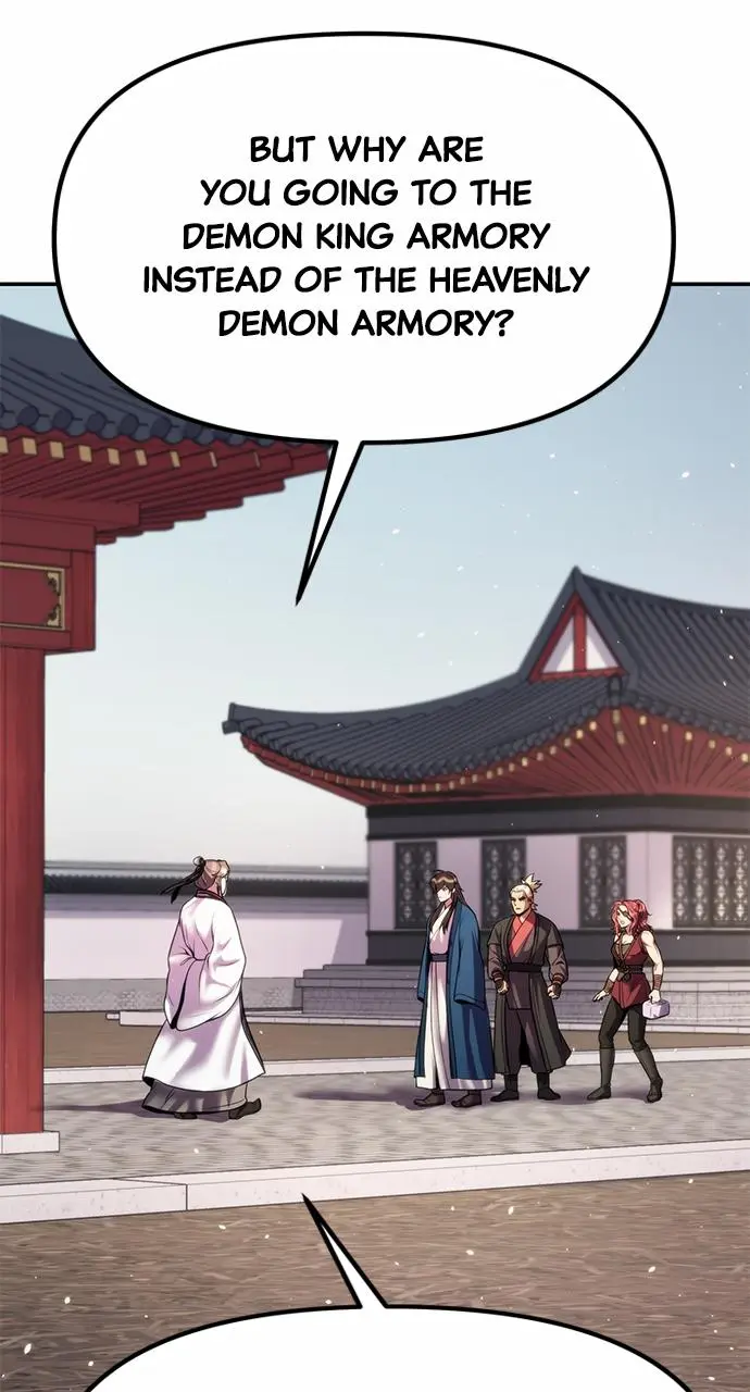 Chronicles of the Demon Faction Chapter 42