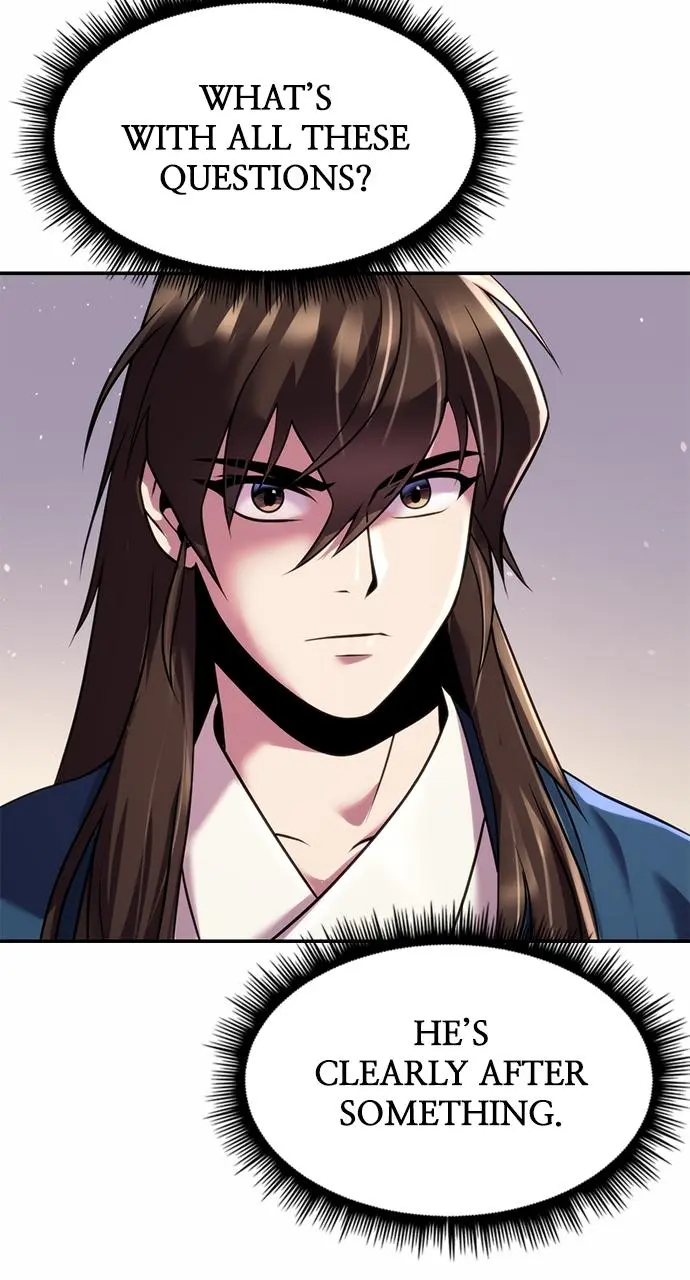 Chronicles of the Demon Faction Chapter 42