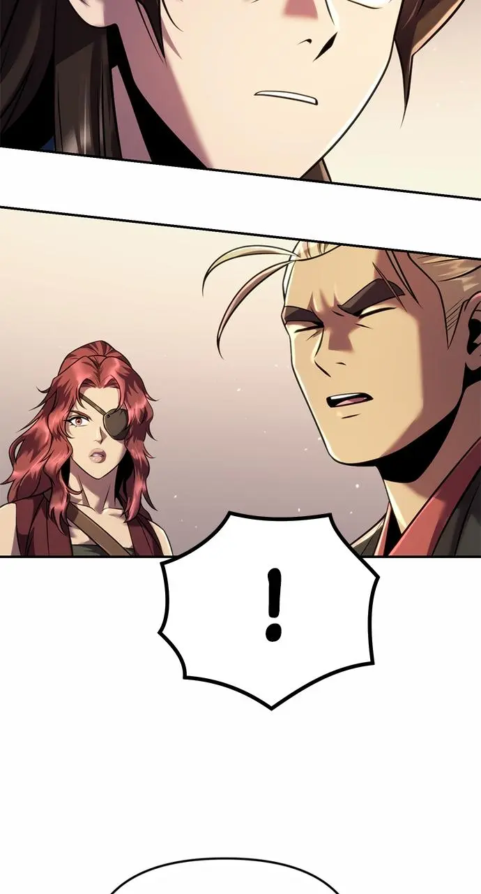 Chronicles of the Demon Faction Chapter 42