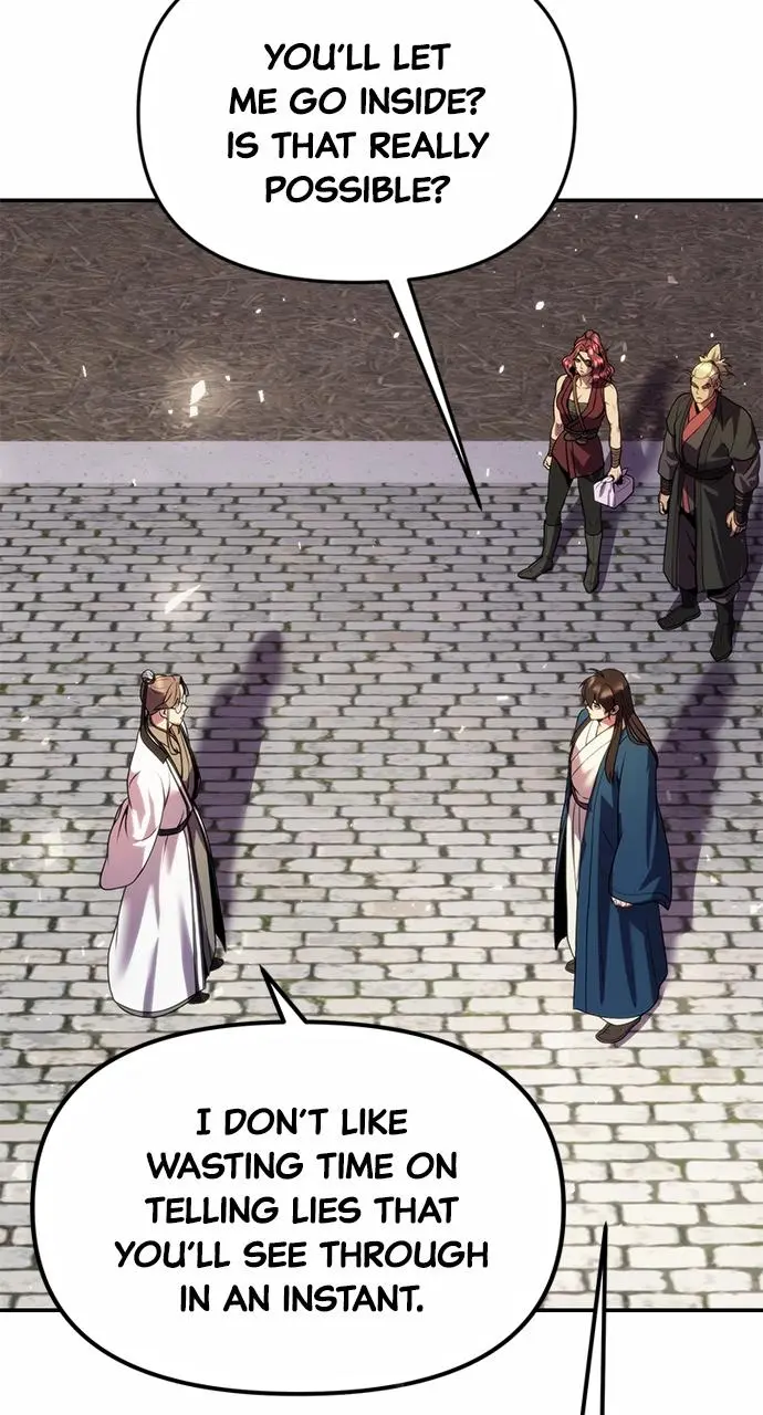 Chronicles of the Demon Faction Chapter 42