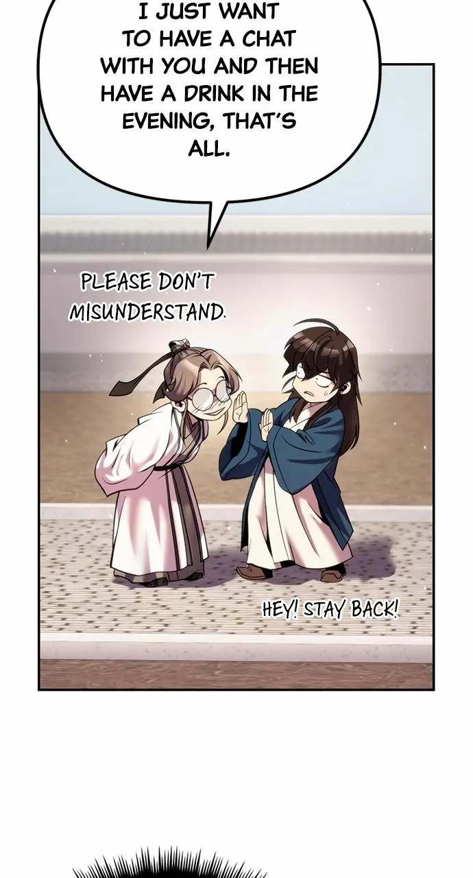 Chronicles of the Demon Faction Chapter 42