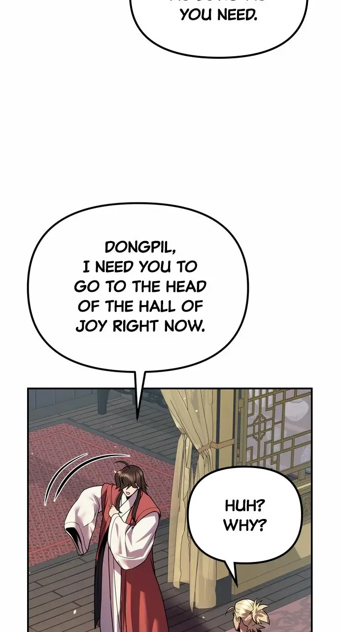Chronicles of the Demon Faction Chapter 42