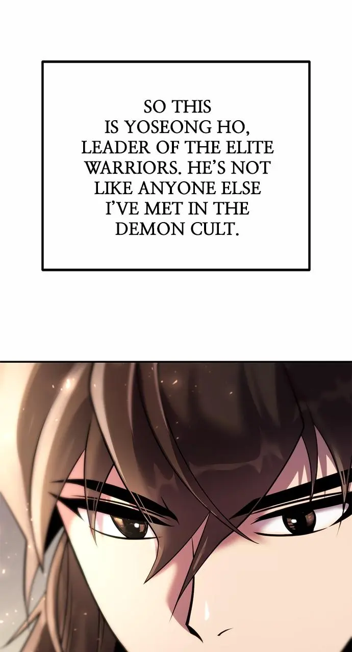 Chronicles of the Demon Faction Chapter 42
