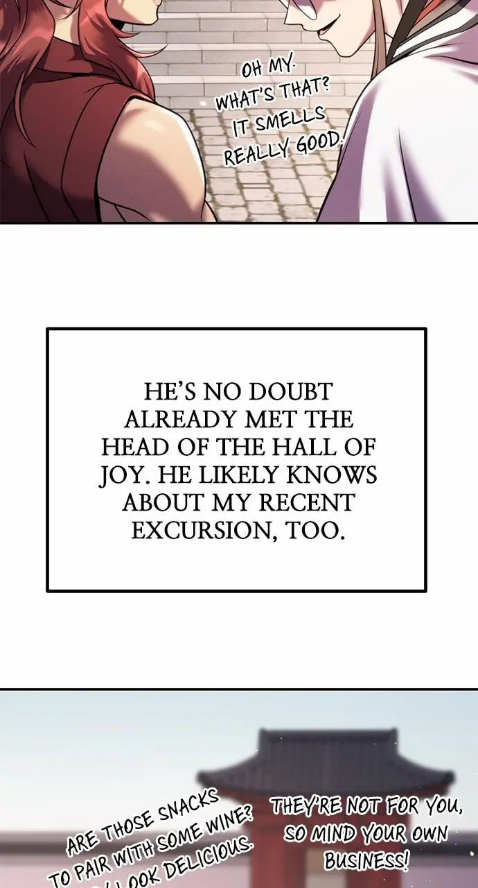 Chronicles of the Demon Faction Chapter 42