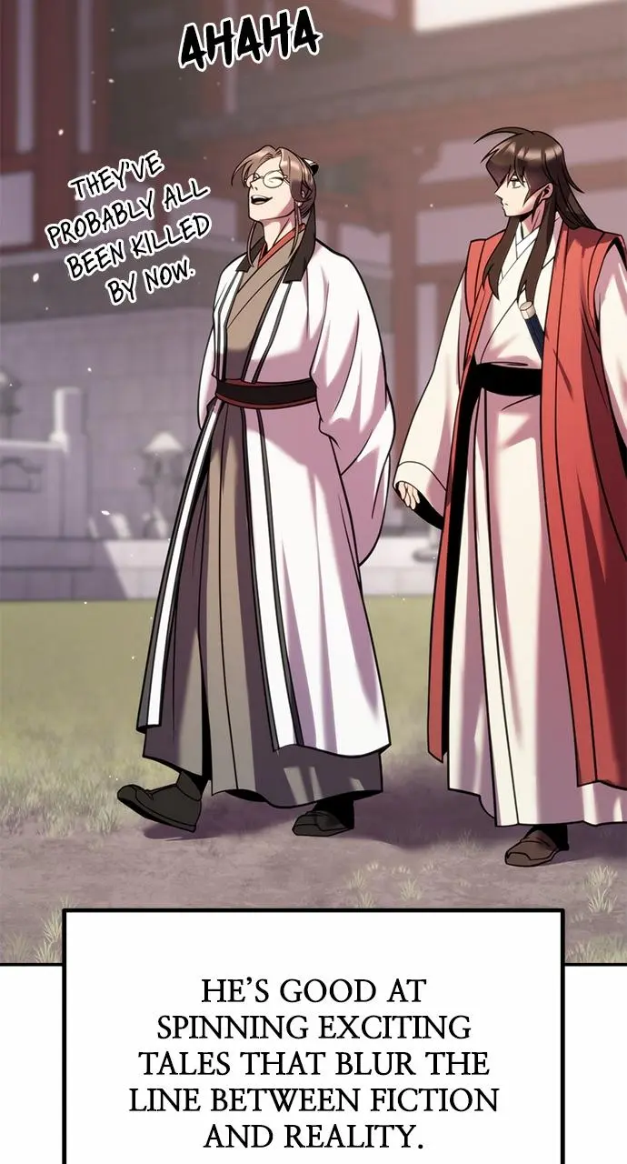 Chronicles of the Demon Faction Chapter 42