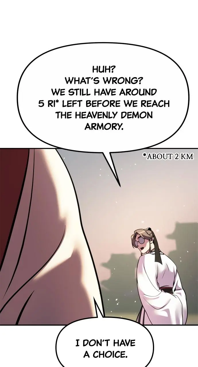 Chronicles of the Demon Faction Chapter 42