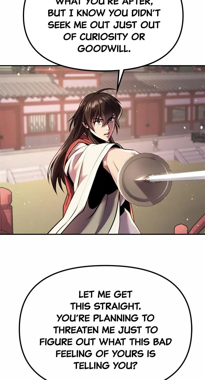 Chronicles of the Demon Faction Chapter 42