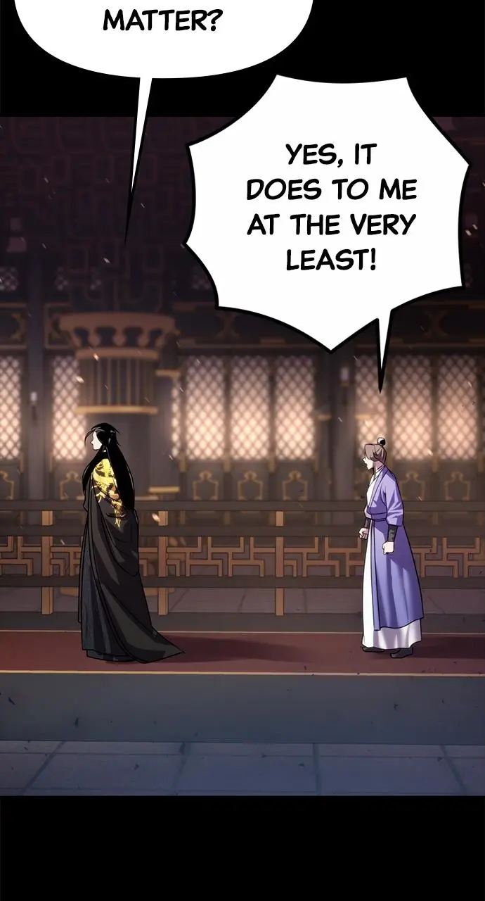 Chronicles of the Demon Faction Chapter 42