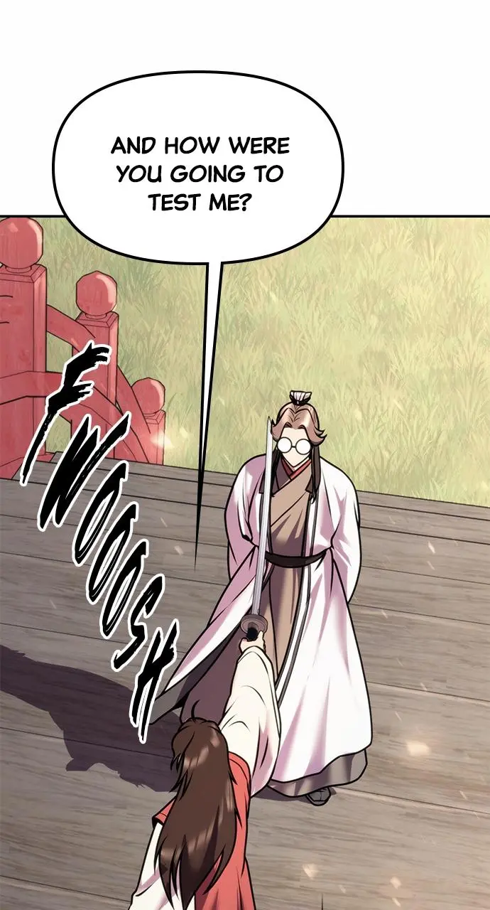 Chronicles of the Demon Faction Chapter 42