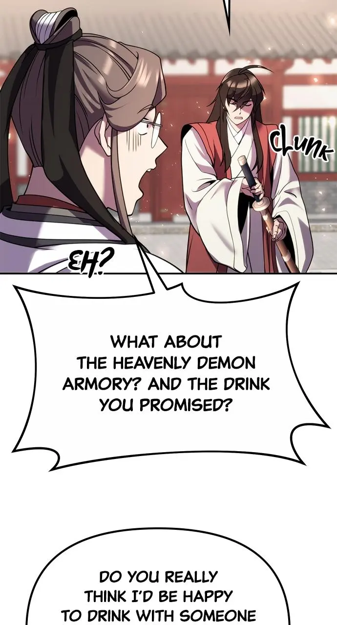 Chronicles of the Demon Faction Chapter 42