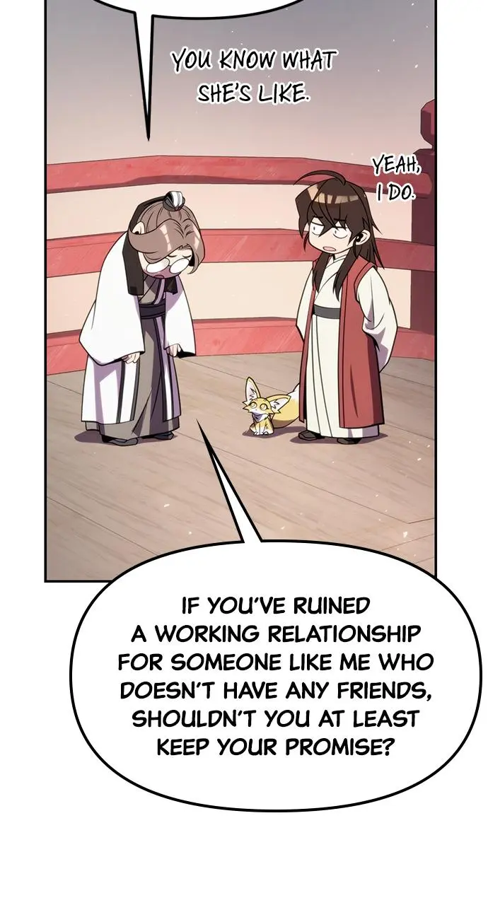 Chronicles of the Demon Faction Chapter 42