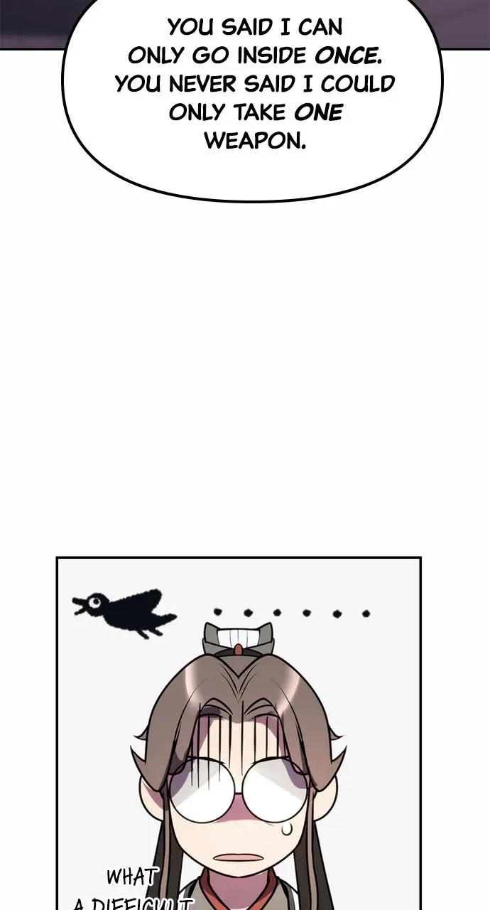 Chronicles of the Demon Faction Chapter 42