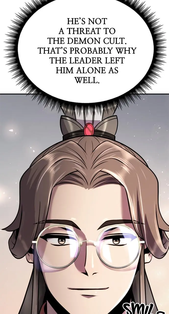 Chronicles of the Demon Faction Chapter 42