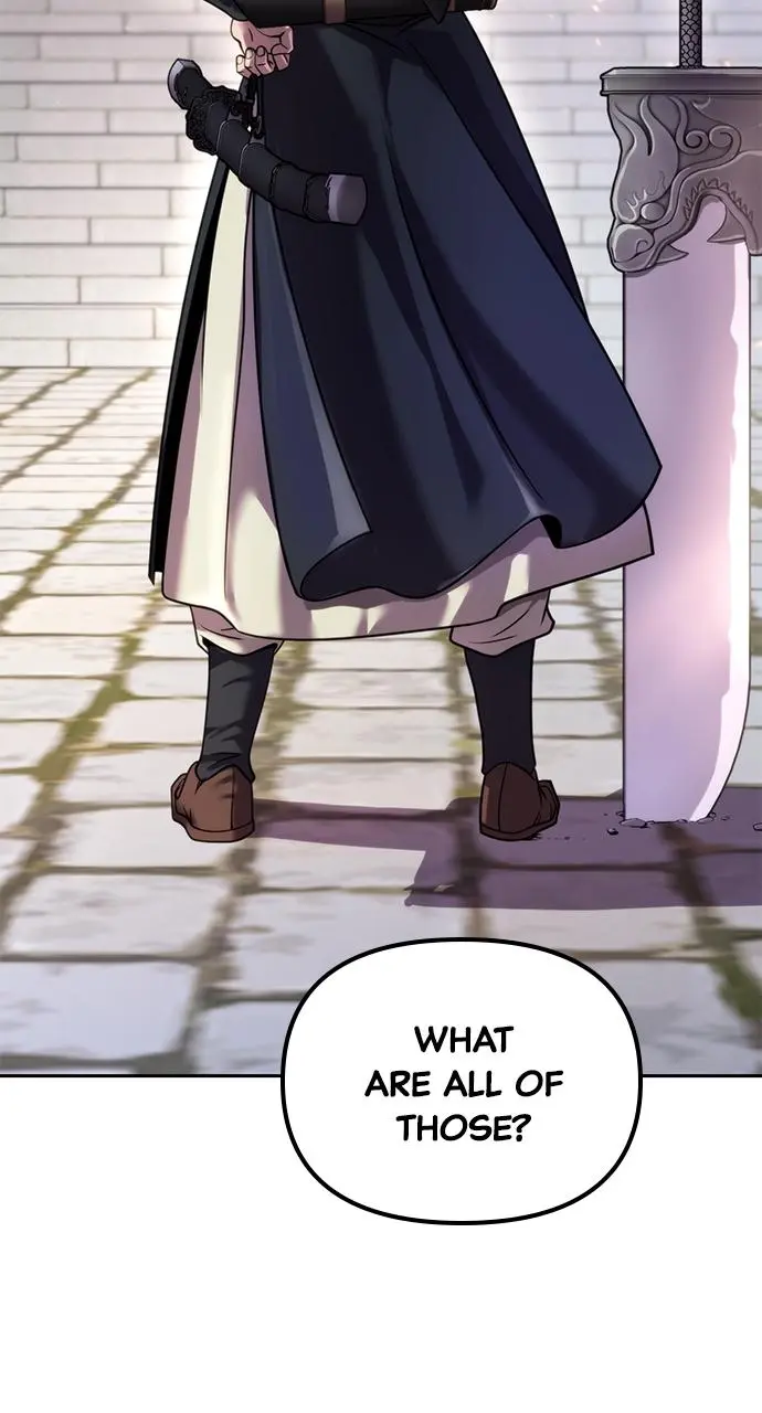 Chronicles of the Demon Faction Chapter 43