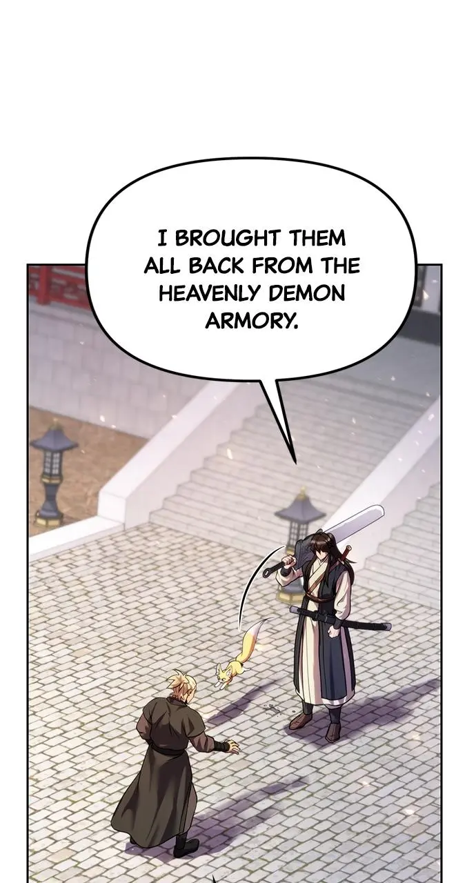 Chronicles of the Demon Faction Chapter 43