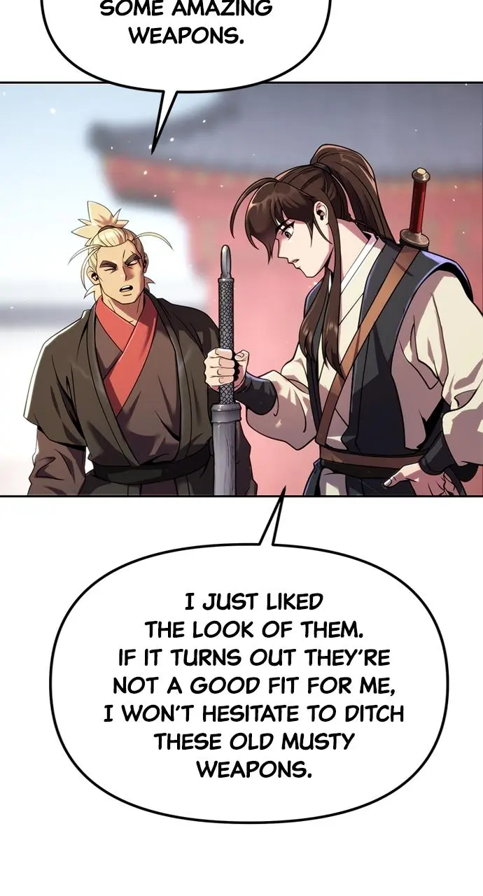 Chronicles of the Demon Faction Chapter 43