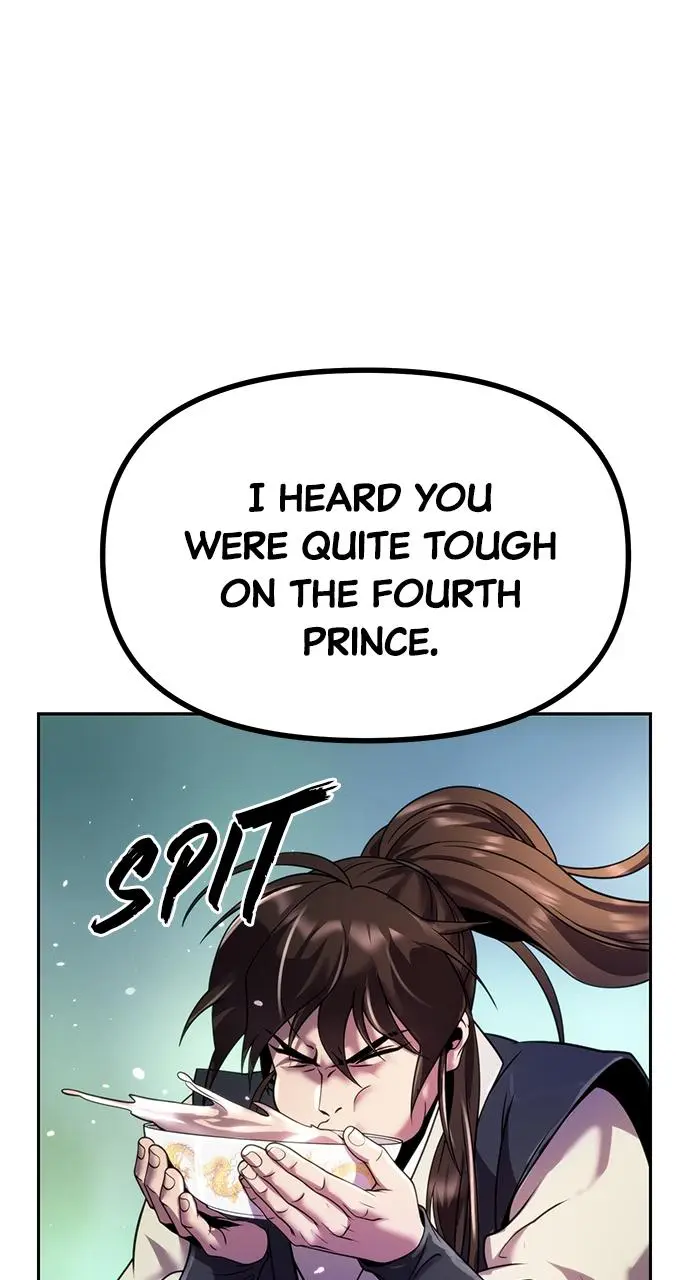 Chronicles of the Demon Faction Chapter 43