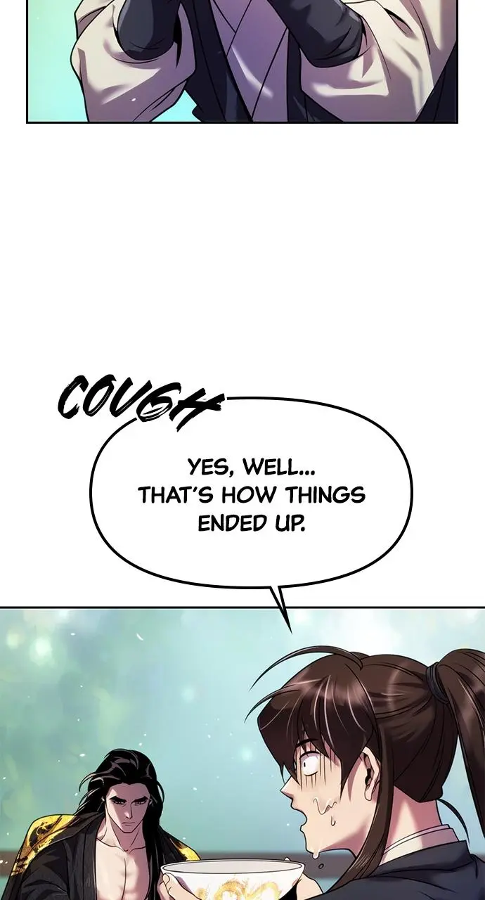 Chronicles of the Demon Faction Chapter 43