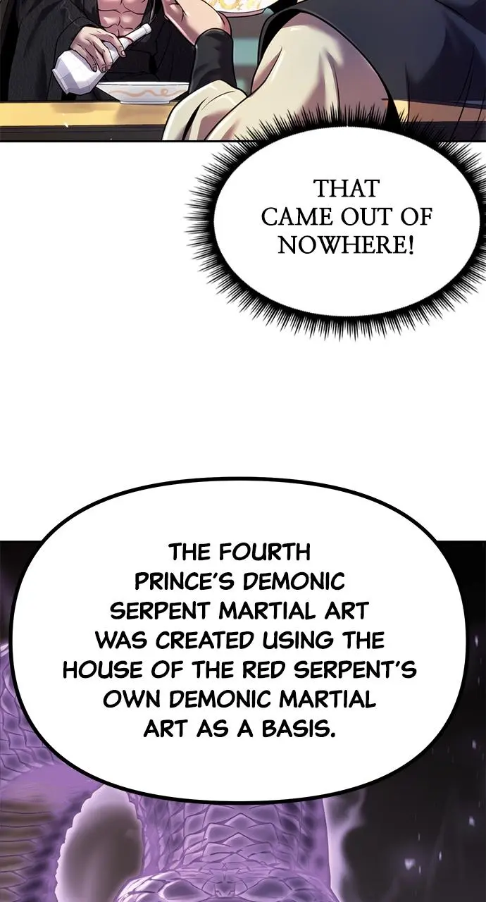Chronicles of the Demon Faction Chapter 43