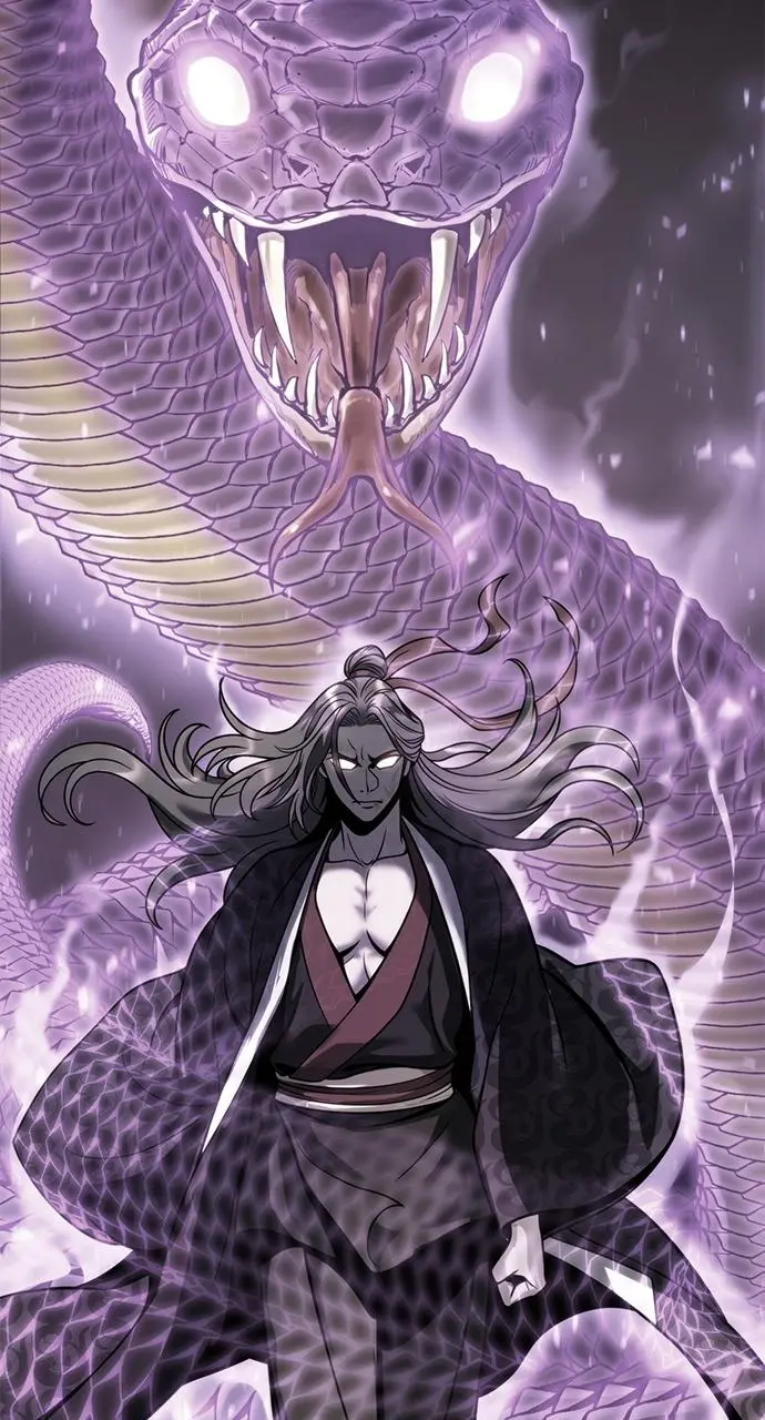 Chronicles of the Demon Faction Chapter 43
