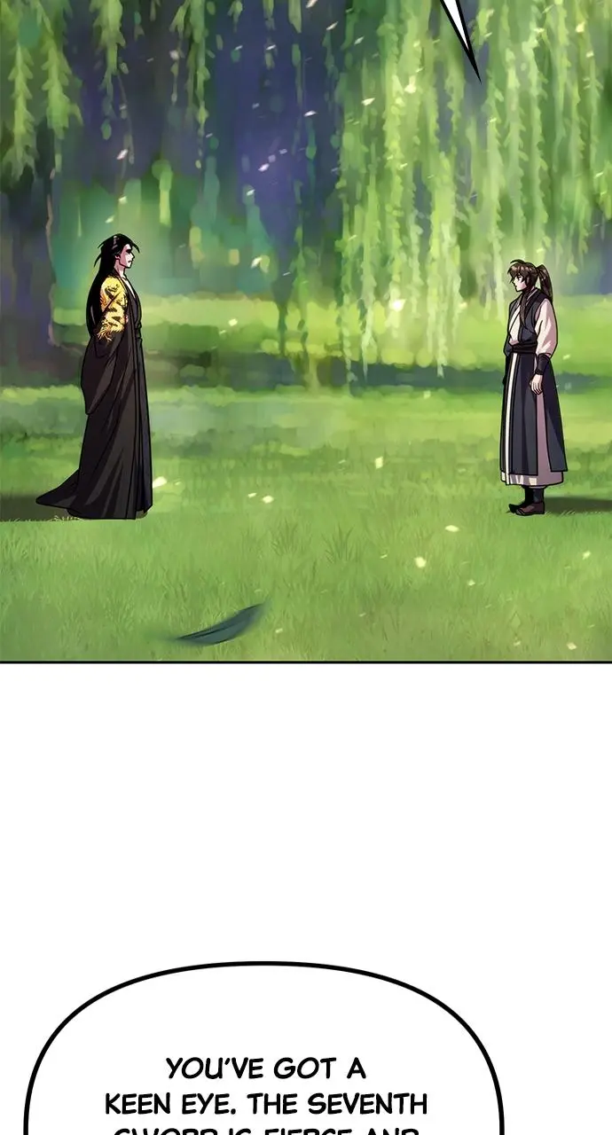 Chronicles of the Demon Faction Chapter 43
