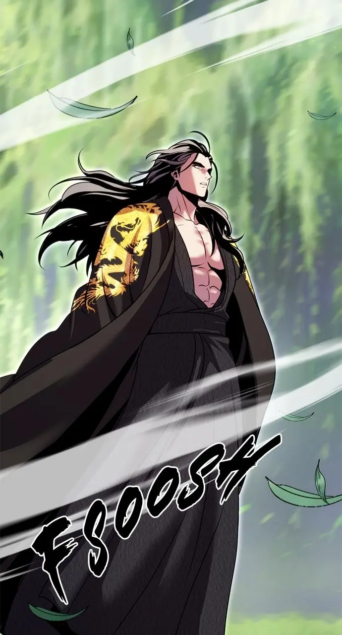 Chronicles of the Demon Faction Chapter 43