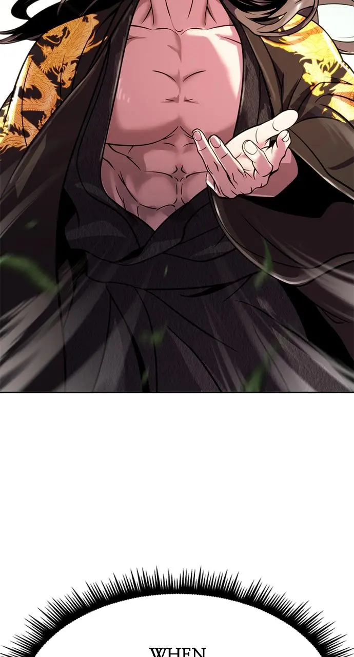 Chronicles of the Demon Faction Chapter 43