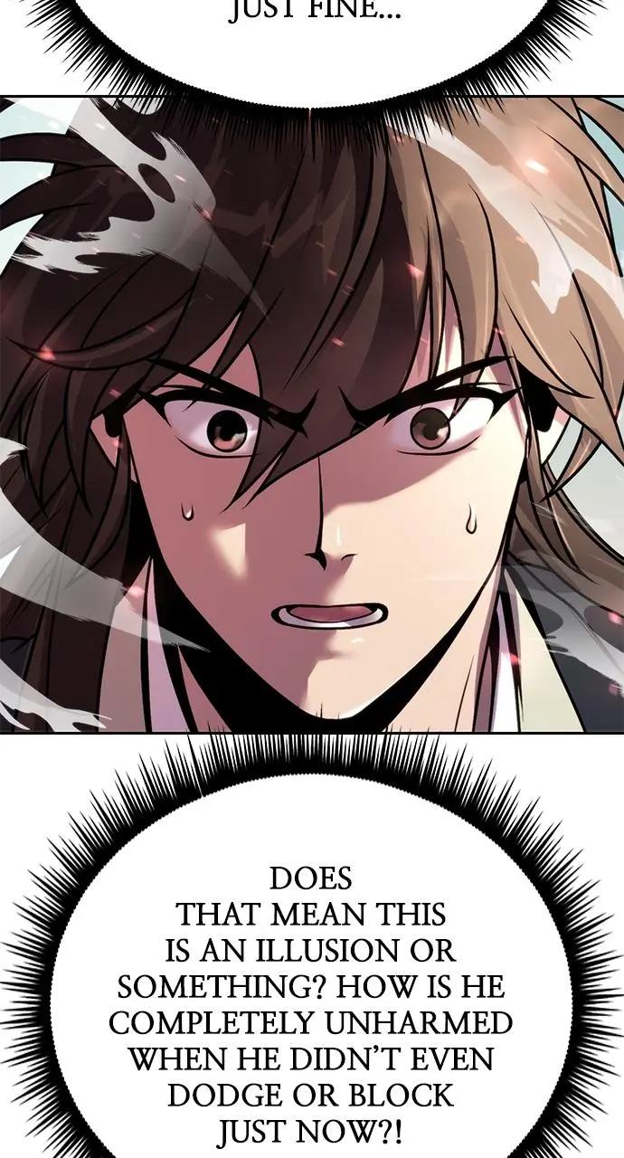 Chronicles of the Demon Faction Chapter 43