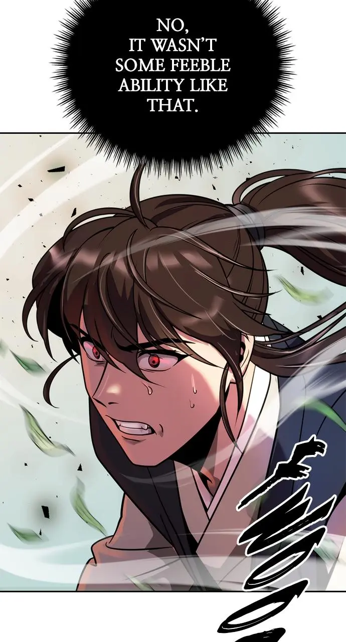 Chronicles of the Demon Faction Chapter 43