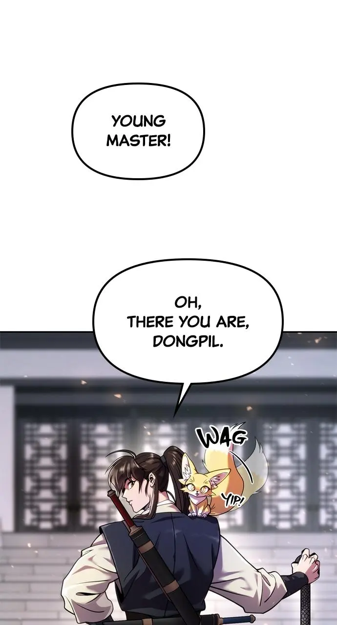 Chronicles of the Demon Faction Chapter 44