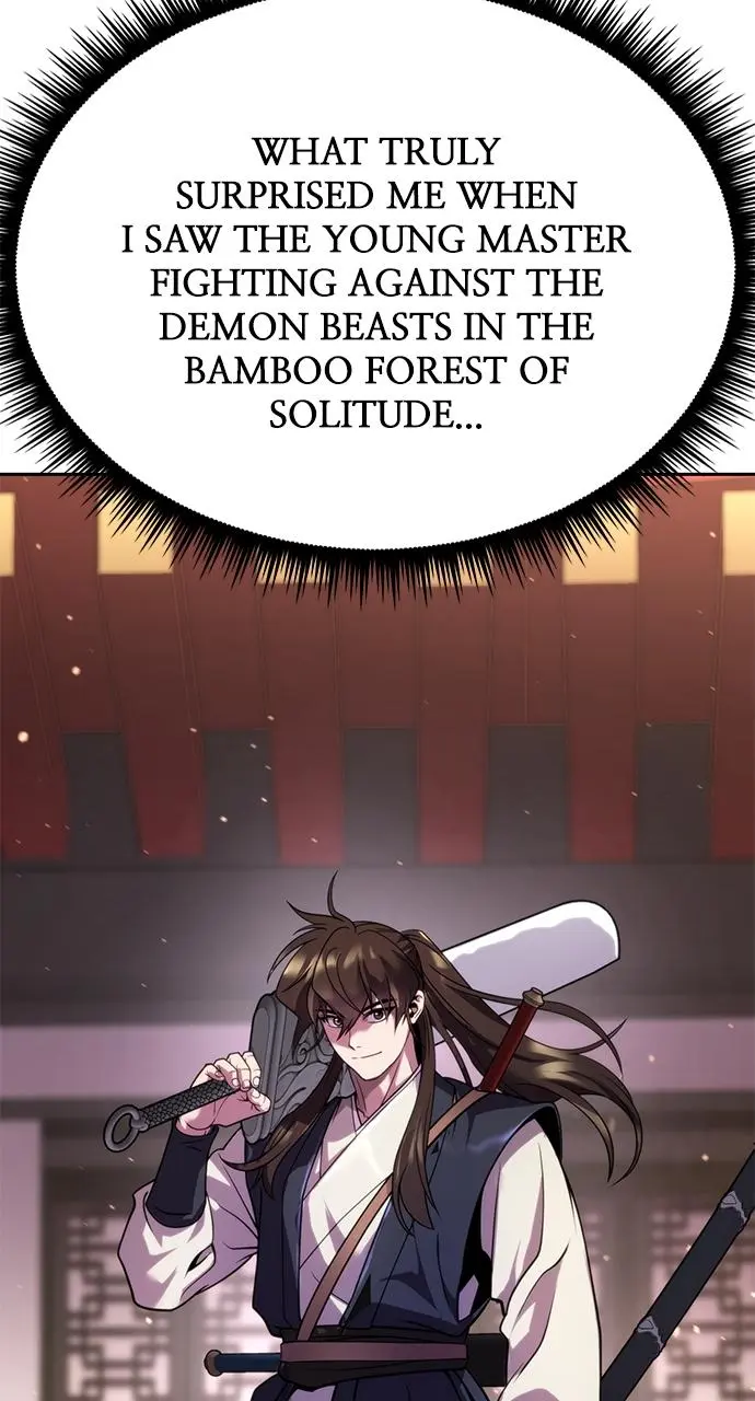 Chronicles of the Demon Faction Chapter 44