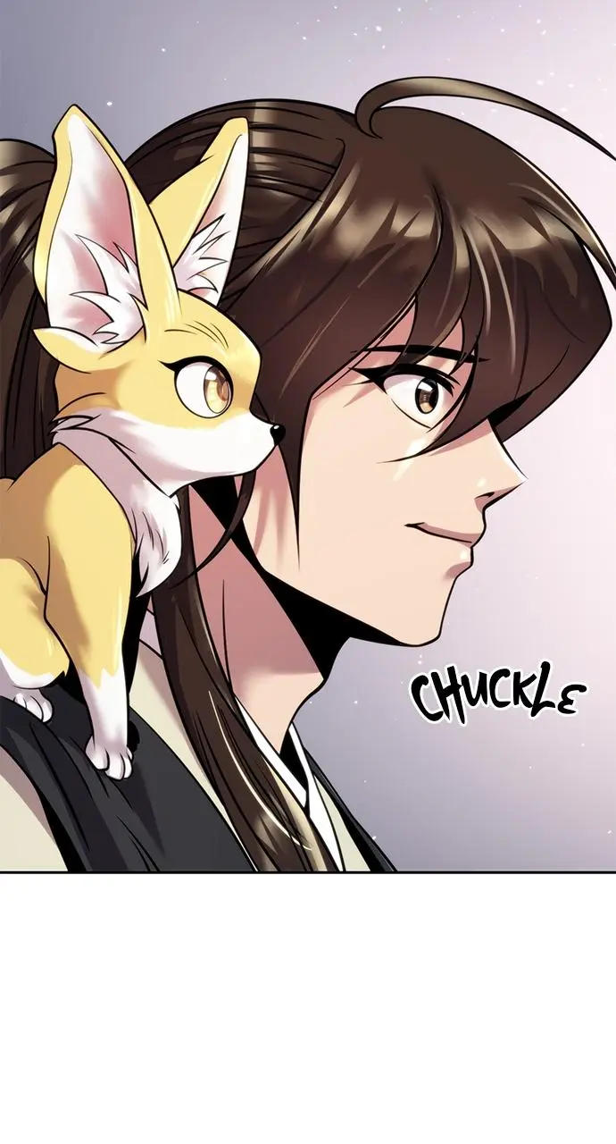 Chronicles of the Demon Faction Chapter 44