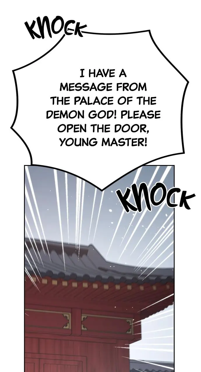 Chronicles of the Demon Faction Chapter 44