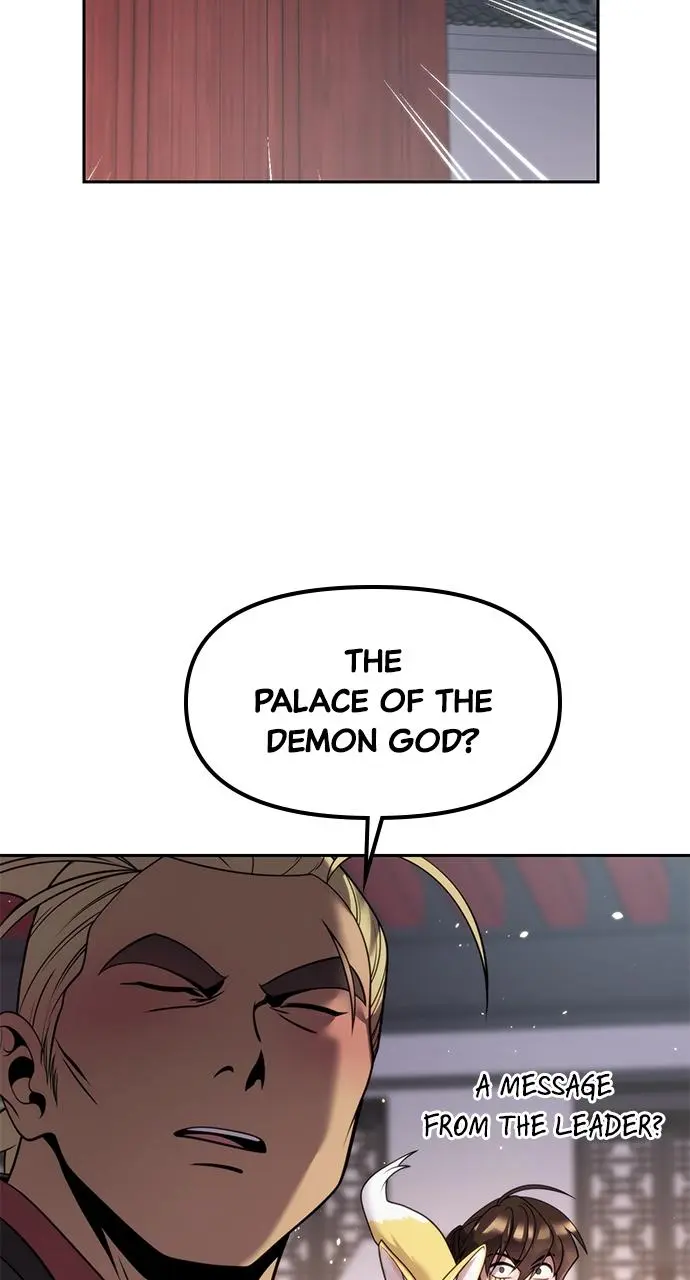 Chronicles of the Demon Faction Chapter 44