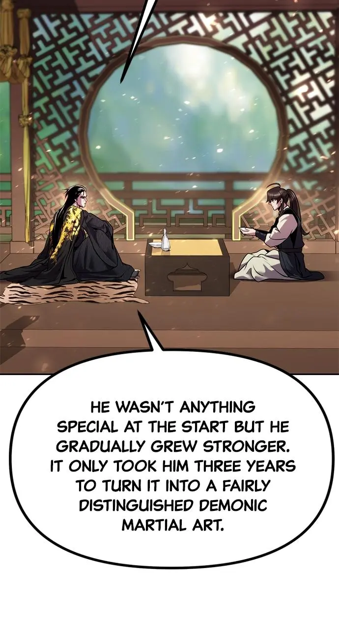 Chronicles of the Demon Faction Chapter 44
