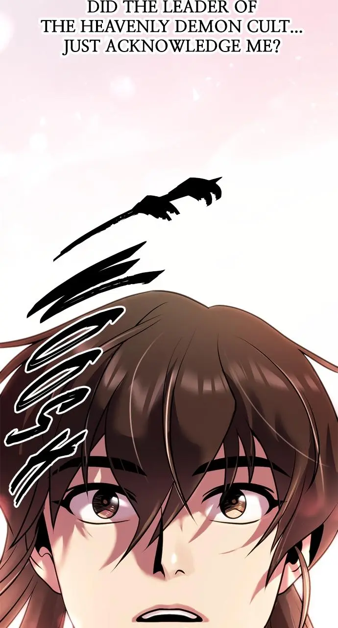Chronicles of the Demon Faction Chapter 44