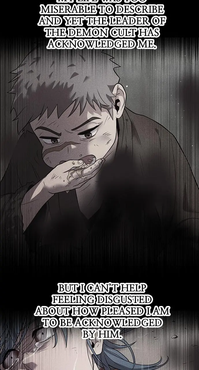 Chronicles of the Demon Faction Chapter 44