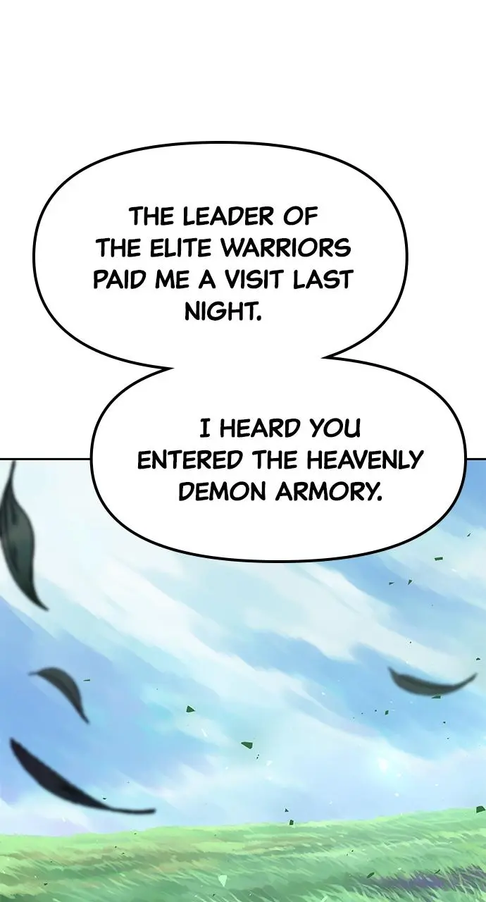 Chronicles of the Demon Faction Chapter 44