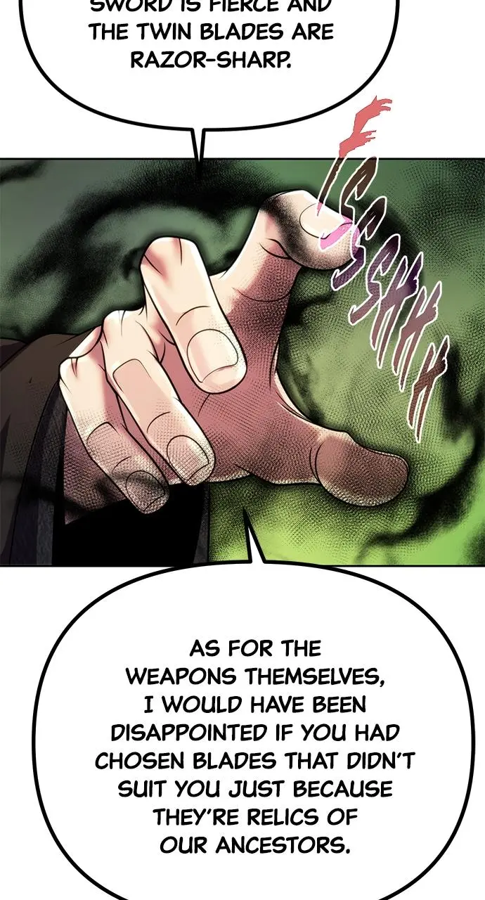 Chronicles of the Demon Faction Chapter 44