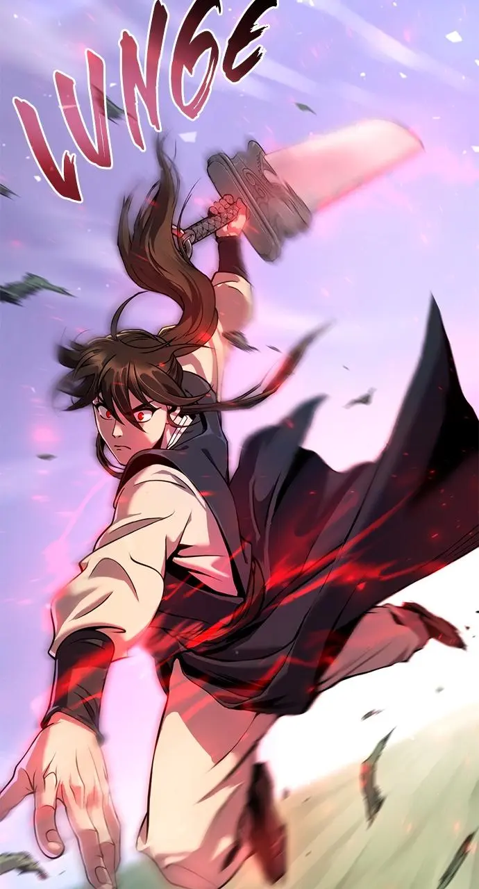 Chronicles of the Demon Faction Chapter 44